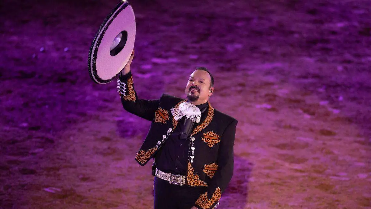 Pepe Aguilar